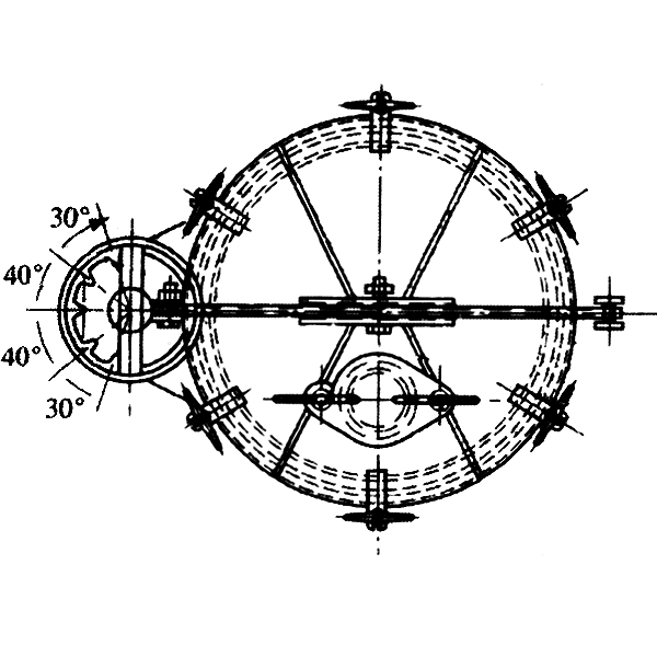 תʽͲոCB/T282-1994