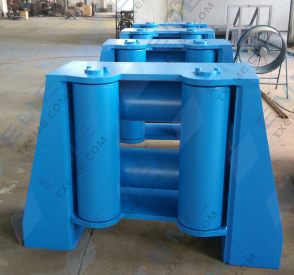 Fairtrans mooring equipment