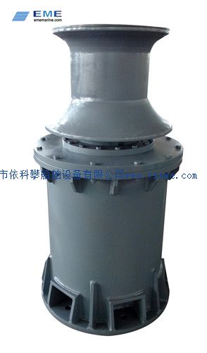 5T electric capstan